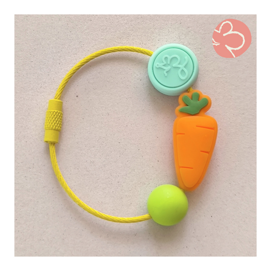 Vazart kids - IndentiKids Zanahoria 2