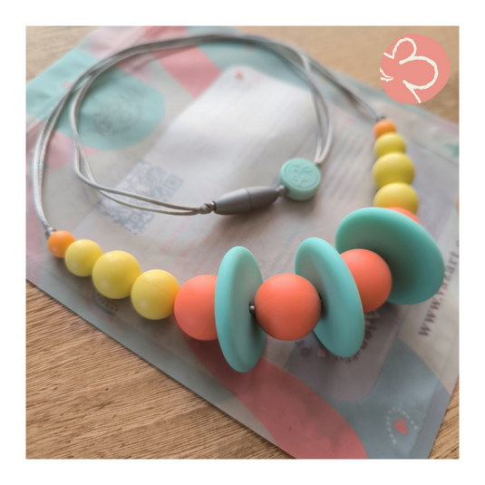 Vazart - Collar Loop Makira