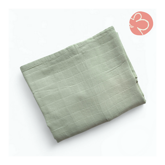 Vazart - Muselina Brisa de Salvia