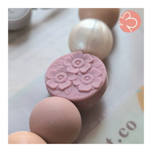 Vazart - 5Collar de lactancia Makatea etapa 1