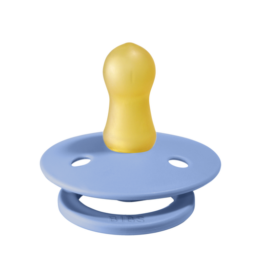 Vazart - BIBS Colour Pack X2 Sky Blue / Baby Blue 3