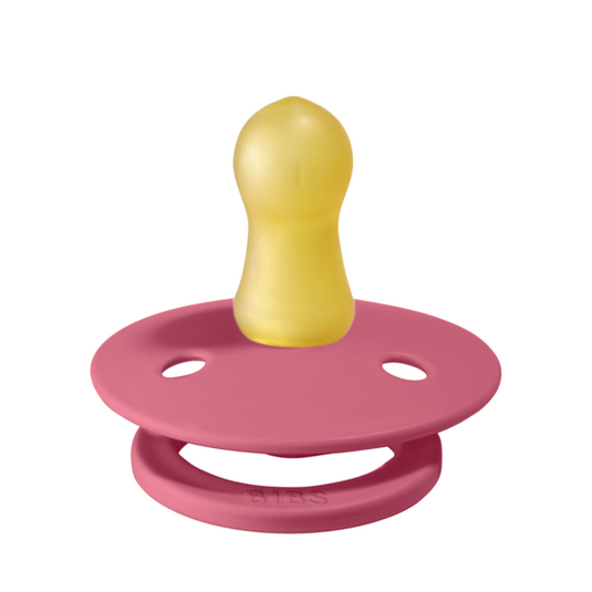 Vazart - BIBS Colour Pack X2 Coral / Ruby 3