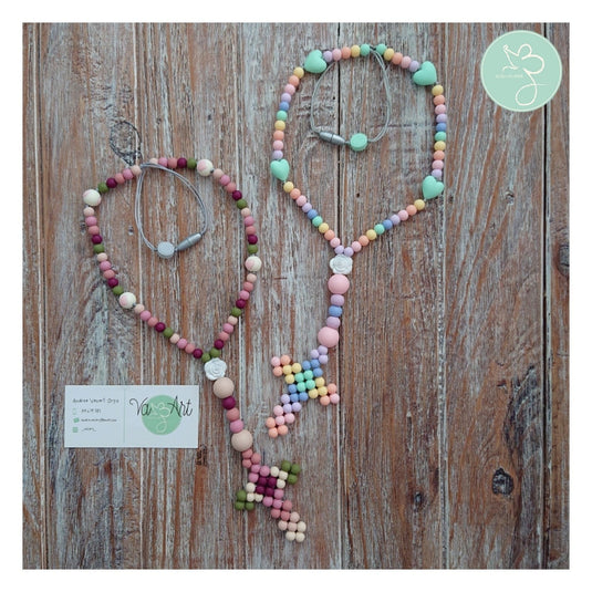 Vazart - Mi primer Rosario 7