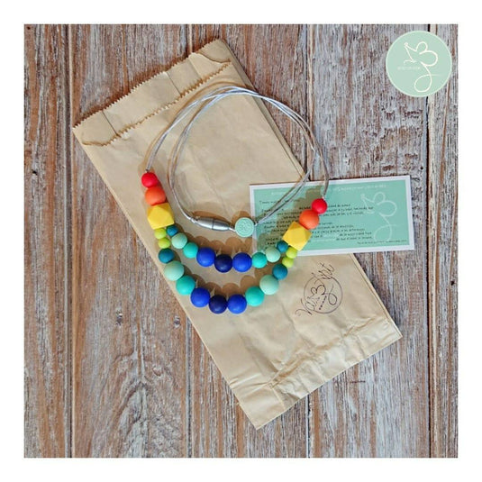 Collar Bellona etapa 2