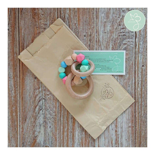 Vazart - Mordedor Sonajero Rennell