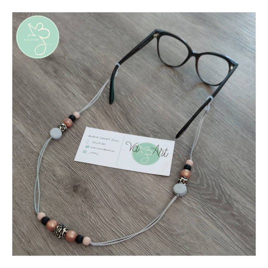 Vazart - sujetador de gafas