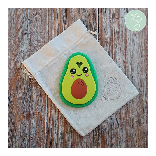 Vazart - Mordedor Aguacate