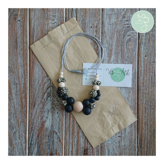 Vazart - Collar Tanzania etapa 3