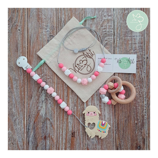 Vazart - Combo Babyshower Tahaa