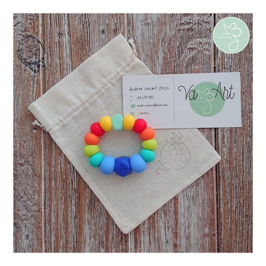 Vazart - Mordedor de Mano Burano