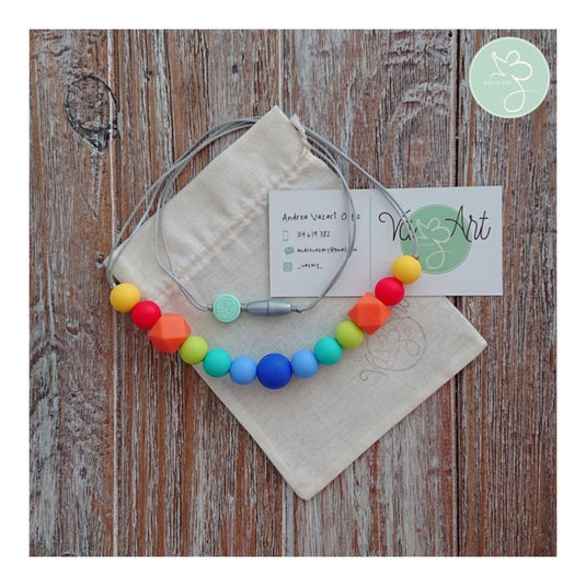 Vazart - Collar Burano etapa 1