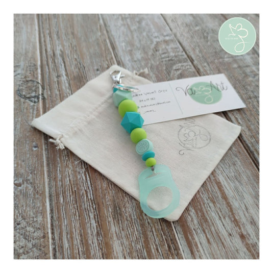 Vazart - Llavero sujetador Maui