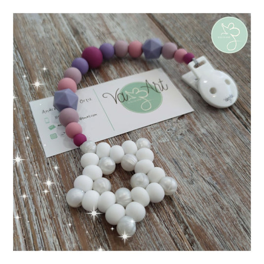 Vazart - Miranda la bailarina estrella