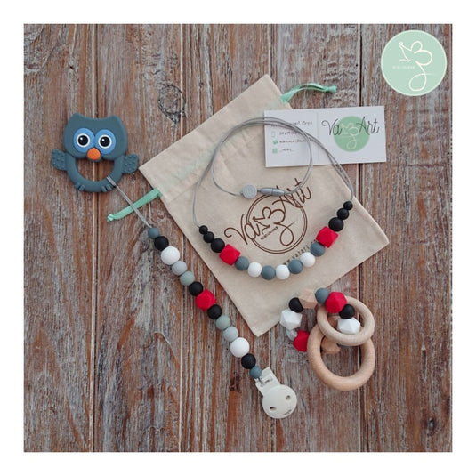 Vazart - Combo Babyshower Mangareva