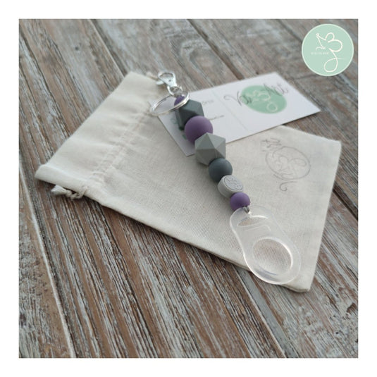 Vazart - Llavero sujetador Huahine 2