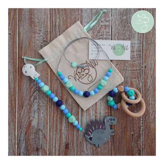 Vazart - Combo Babyshower Tuvalu