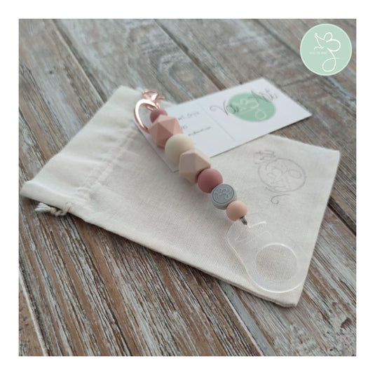 Vazart - Llavero sujetador Morane