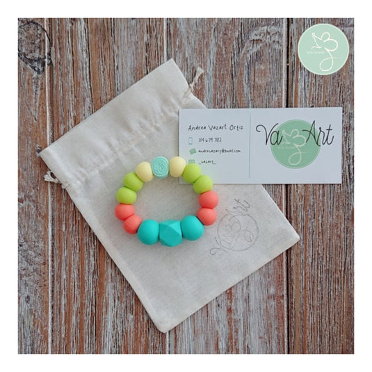 Vazart - Mordedor de Mano Mataiva