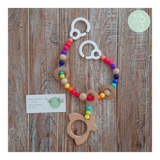 Vazart - Móvil de Coche 1