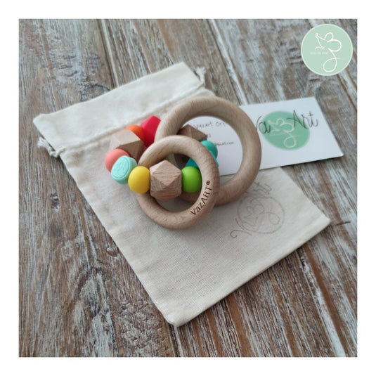 Vazart - Sonajero Ahunui 2