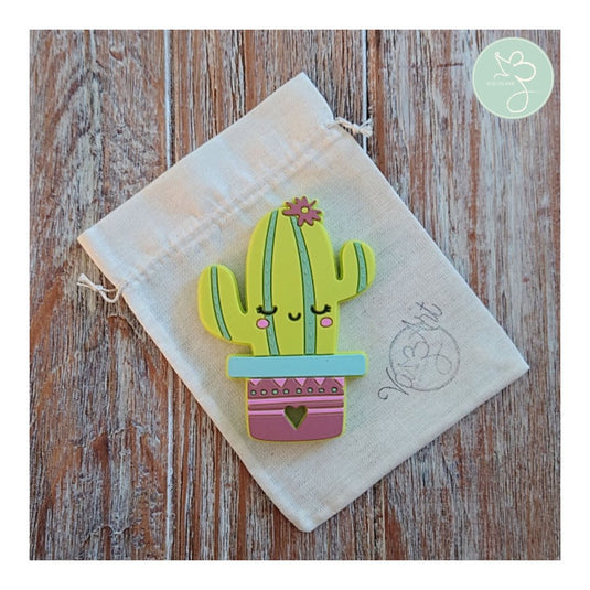 Vazart - Mordedor Cactus