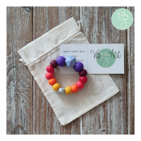 Vazart - Mordedor de Mano Otoño