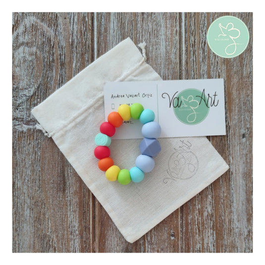 Vazart - Mordedor de Mano Aukena