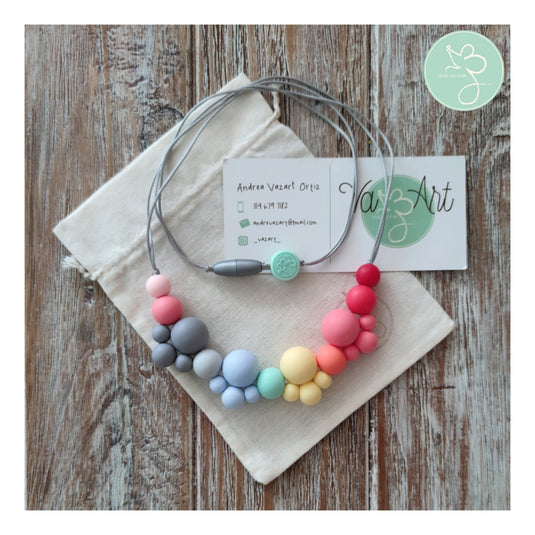 Vazart - Collar Ormuz etapa 2