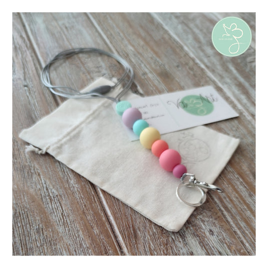 Vazart - Sujetador de Escarapela