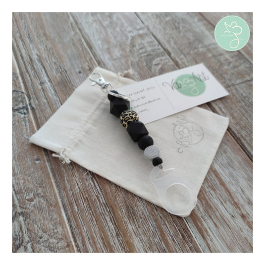 Vazart - Llavero sujetador Kenya 2