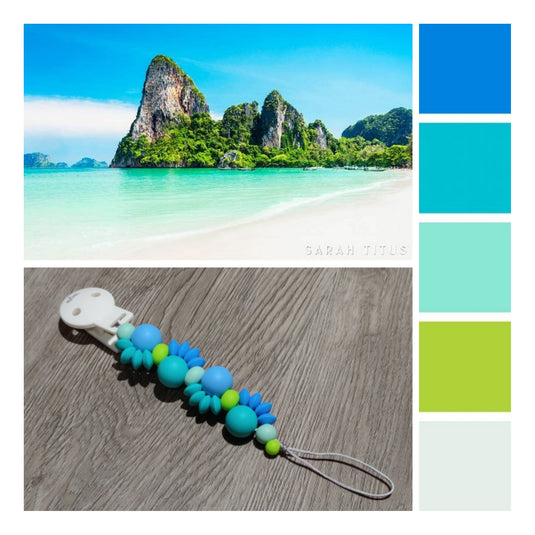 Vazart - Chupetero Fraser etapa 3 Tahití