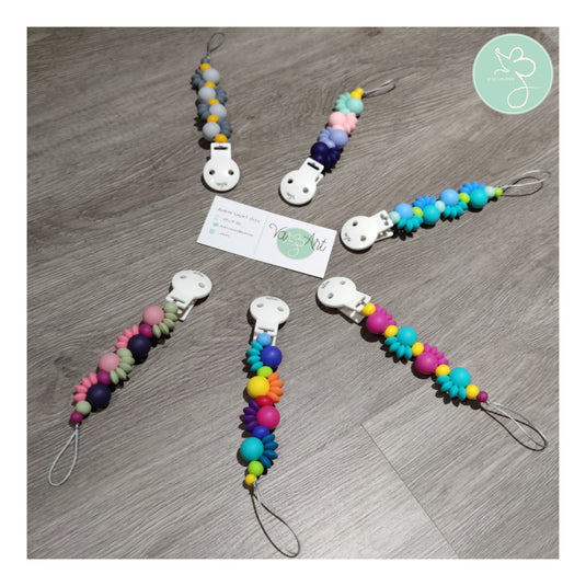 Vazart - Chupetero Fraser etapa 3