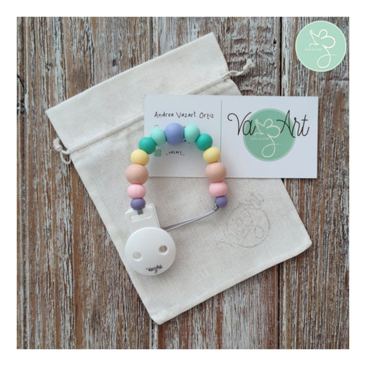 Vazart - Chupetero New Born San Marteen