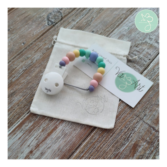 Vazart - Chupetero New Born San Marteen 2