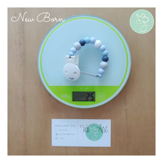 Vazart - Chupetero New Born Rotuma 3