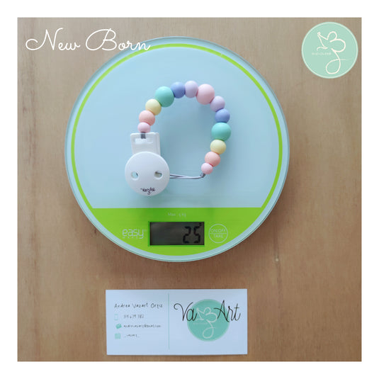 Vazart - Chupetero New Born Fakarava 3