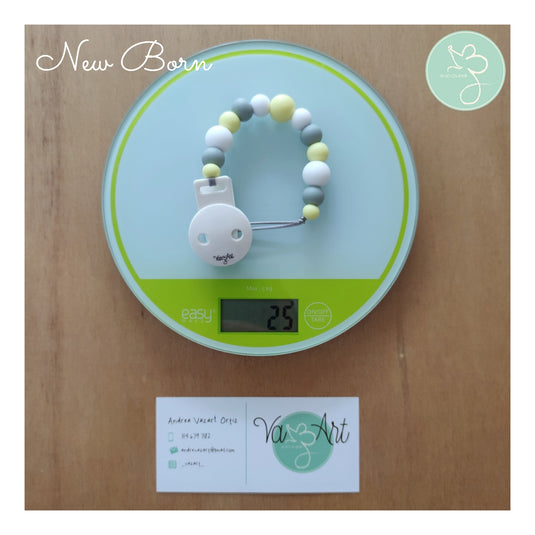 Vazart - Chupetero New Born Lanai 3