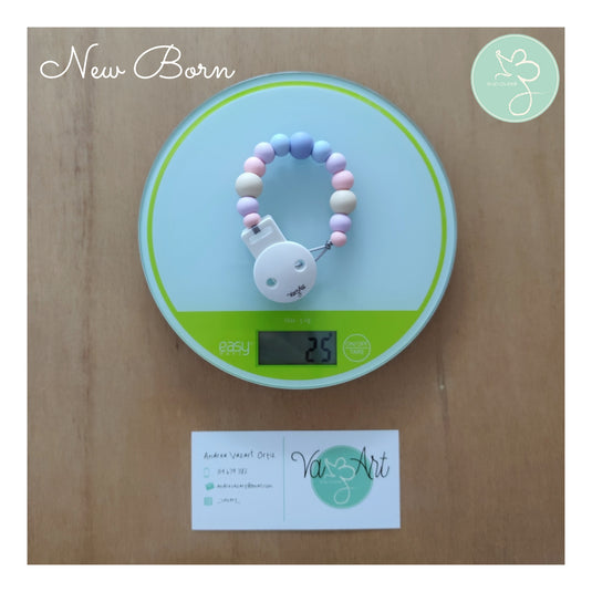 Vazart - Chupetero New Born Molokai 3