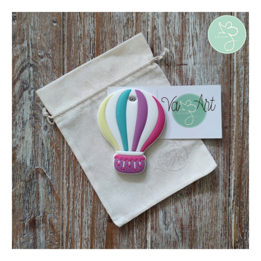 Vazart - Mordedor Globos 1