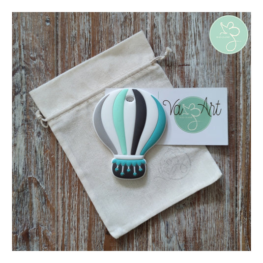 Vazart - Mordedor Globos 4