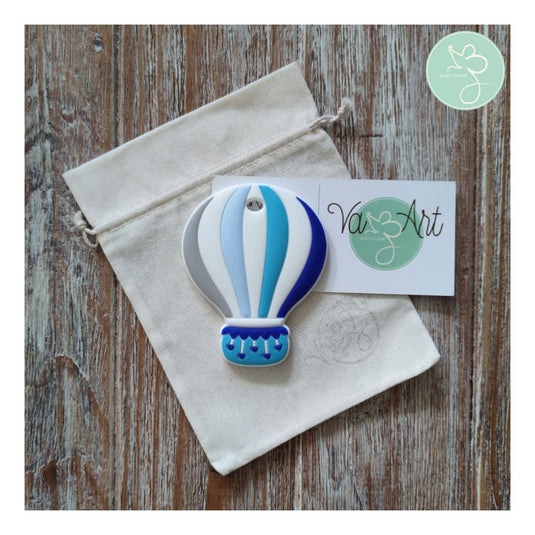 Vazart - Mordedor Globos 3