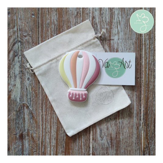 Vazart - Mordedor Globos 2