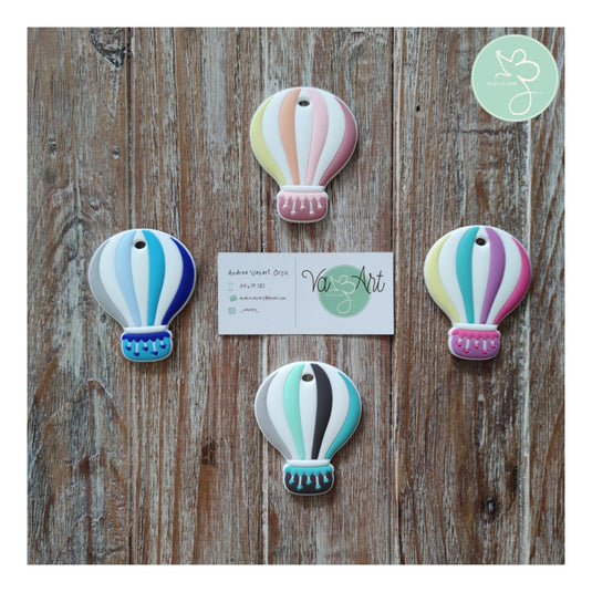 Vazart - Mordedor Globos