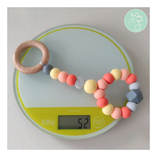 Vazart - Mordedor de Mano Mehetia