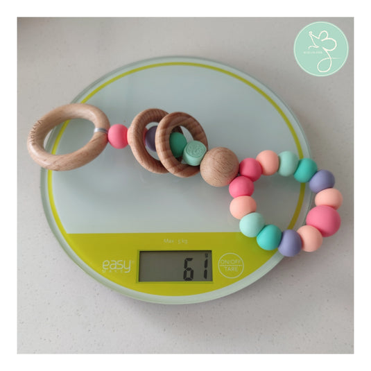 Vazart - Mordedor de Mano Kouaku