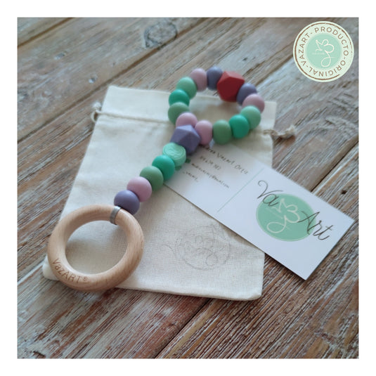 Vazart - Mordedor de Mano Mehetia