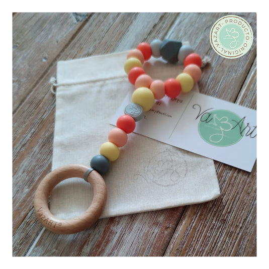 Mordedor de Mano Mehetia