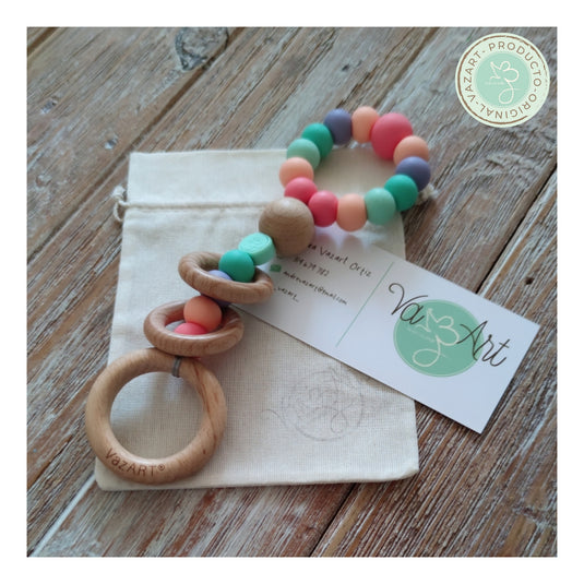 Vazart - Mordedor de Mano Kouaku 2