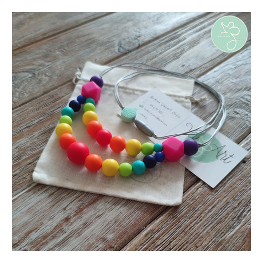 Vazart 1 - Collar Curaçao etapa 2