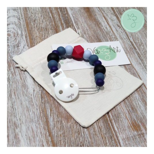 Vazart - Chupetero Makemo 1